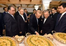 „Остров на стабилността“: Турция иска да спечели от войната