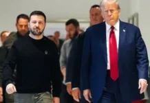 Пентагонът: Споразумение за Украйна няма, защото Зеленски отказва да отстъпи територии