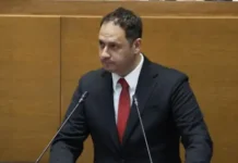 Петър Витанов, ПБ: Състоянието на публичните финанси е критично
