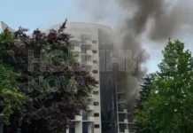 Пламна хотел в Слънчев бряг