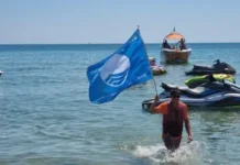 Рекорд: 26 български плажа и 6 пристанища със знак за качество „Син флаг“