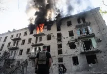 Русия обяви, че е свалила 140 украински дрона за една нощ