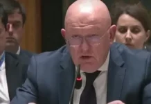 Русия: В Иран са наясно, че не трябва да имат ядрено оръжие, но е тяхно суверенно право да обогатяват уран за мирни цели
