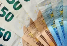 С нов дълг за 210 млн. евро държавата достигна тавана в условията на удължителен бюджет