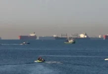 САЩ стартират операция „Свобода“ в Ормузкия проток за ескортиране на блокирани кораби