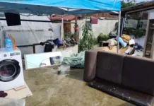 Трима министри проверяват авариралия водопровод в Севлиево