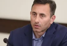Сменят Румен Спецов от „Лукойл“