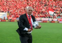 Стоичков със силни думи за ЦСКА: Честит рожден ден на любимия ни клуб!