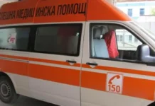 Тежка катастрофа между камион и автобус на АМ „Хемус”, има загинал и пострадали