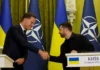 The Telegraph: Великобритания и Франция блокираха плана на Рюте за помощ на Киев