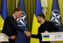 The Telegraph: Великобритания и Франция блокираха плана на Рюте за помощ на Киев