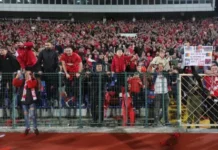 Валтер Папазки: Купата е само началото! ЦСКА ще бъде на върха на българския футбол