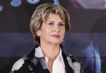 Весела Лечева смята, че съдебната сага с БОК е към края си