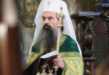 Българската православна църква срещу „София Прайд“: Не превръщайте греховните страсти в норма и идеология