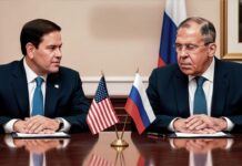 Лавров обяви края на илюзията за Тръмп: Москва вече не вижда разлика между САЩ и Европа