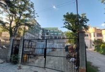 Нова версия за незаконния украински град край Варна