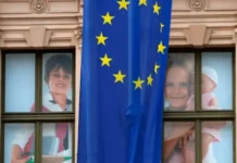 ЕП прие проектодоклади за разширяването на ЕС към Украйна, Молдова и Западните Балкани