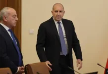 Гълъб Донев: Дефицитът е 7,4% заради разходи, скрити по чекмеджетата