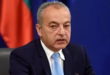 Правителството представи бюджет за 2026 г. със свръхдефицит от 5.7%