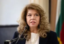 Йотова изслушва номинираните за членове на ЦИК