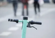 Жена е с опасност за живота след удар от тротинетка в Бургас