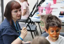 Отбелязваме Международния ден на детето