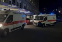 Гранична полиция откри 33-ма бедстващи мигранти в микробус