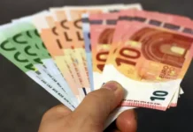 Само още 30 дни банки и пощи обменят безплатно левове