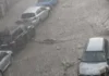 Потоп в Благоевград