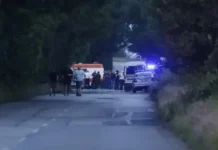Съдът ще гледа мерките на задържаните за тежката катастрофа на „Челопешко шосе“