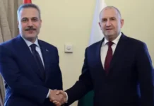 След визитата на Хакан Фидан в София: Газовият спор отстъпва пред стратегически енергиен съюз
