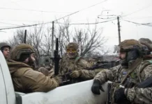 Стигат ли оръжия от Украйна до черния пазар в Европа