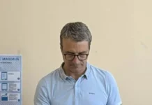 Трайчо Трайков спечели вота в район „Средец“