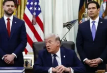 Ванс: Стремим се към сделка с Техеран, независимо от позицията на Израел
