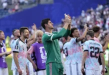 Белгия прекрати звучно домакинското участие на Мондиал 2026