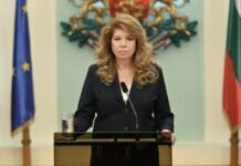 Йотова: Няма да наложа вето на бюджета. Над 3 млрд. евро задължения чакат да бъдат платени