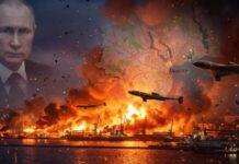 „Путин иска Одеса. Новото оръжие на Москва е нов коз“: Западната преса разкрива стратегията си за Украйна