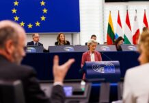 Шест държави от ЕС бламират 21-вия пакет санкции, докато германското общество настоява за преговори с Москва
