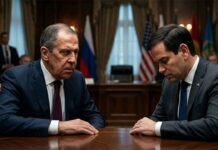 Три тайни от срещата на Лавров с Рубио. Песков разкри неочакван резултат от разговора. Иран даде на Русия намек как да продължи.