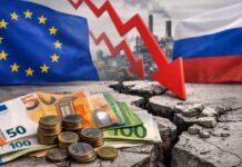 Европа плати твърде висока цена за разрива с Русия