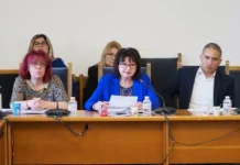 Изненада: управляващите се отказаха да вкарат МВР в машинното гласуване