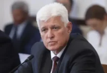 Димитър Стоянов: Няма забрана за американски военни самолети, ще има и други на летище София