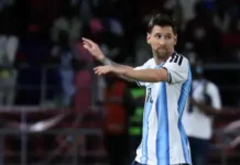 ФИФА обяви идеалния отбор на Световното първенство, има сериозна изненада