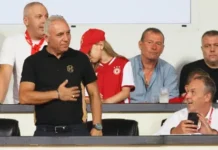 Христо Стоичков: ЦСКА расте без лимит, война между ФИФА и УЕФА няма да има