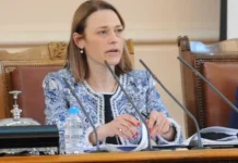 Бившият кадър на ИТН Ива Митева става зам.-министър на транспорта