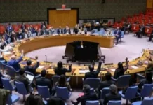 Кой ще оглави ООН? Първи таен вот в Ню Йорк