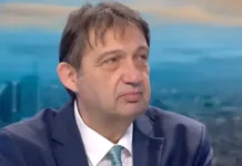 Министър Шишков: Един ден на „Хемус“ ни струваше над 1 млрд. лева
