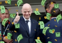 Кой спечели и кой загуби от милиардите на Мондиал 2026?