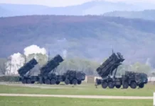Полша започва производство на ракети Patriot