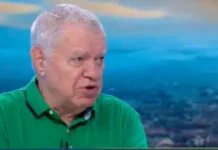Проф. Михаил Константинов: Радев се вкарва в капан с промените за машинното гласуване